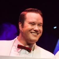 BWW Reviews: Martin Céspedes Creates a Delightful FOREVER PLAID at Beck