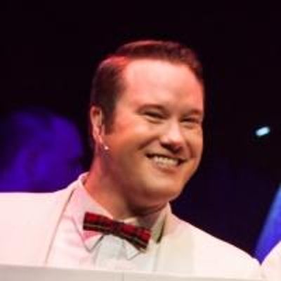 BWW Reviews: Martin Céspedes Creates a Delightful FOREVER PLAID at Beck