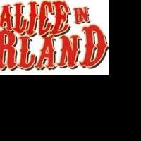 BWW Jr: TADA! Youth Theatre Presents THE TRIALS OF ALICE IN WONDERLAND