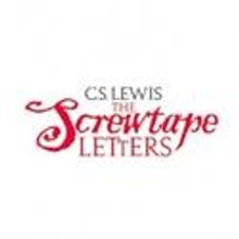 THE SCREWTAPE LETTERS Returns to New York, 11/15-18