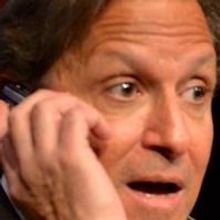 BWW Reviews: Darien Arts Center Explores the Dark Side in GOD OF CARNAGE