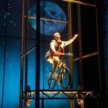 BWW Reviews: STUCK ELEVATOR a Hit at A.C.T.