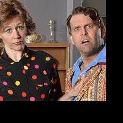 BWW Reviews: Enjoyable MAKING GOD LAUGH at Actor's Summit