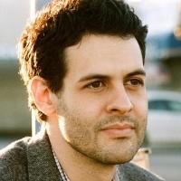 Stage Vet Andrew Leeds to Star in CRISTELA; Premieres 10/10 on ABC