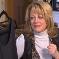 VIDEO: Soprano Deborah Voigt Confronts Little Black Dress, Talks CALL ME DEBBIE… Video