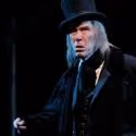 Photo Flash: First Look at Trinity Rep's A CHRISTMAS CAROL