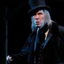 Photo Flash: First Look at Trinity Rep's A CHRISTMAS CAROL
