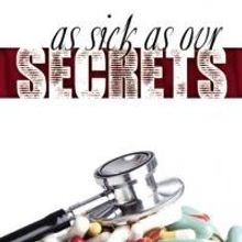 Dr. Farber Releases New Book AS SICK AS OUR SECRETS