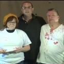 STAGE TUBE: Trinity Rep Goes Behind the Scenes of KING LEAR with 'How Did They Do…