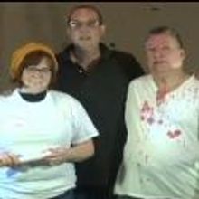 STAGE TUBE: Trinity Rep Goes Behind the Scenes of KING LEAR with 'How Did They Do Tha