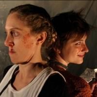 Photo Flash: All-Female Cast Leads Babes With Blades' TITUS ANDRONICUS, Beginning…