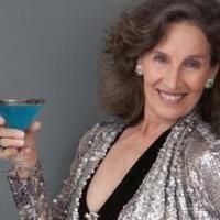 Andrea Marcovicci to Bring MOONLIGHT Cocktail to Joe's Pub, Long Island & More in…