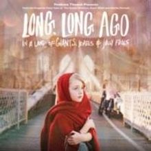 Firebone Theatre to Present LONG, LONG AGO at IAM Space 38l39, Begin. 12/5