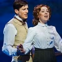 BWW Reviews: SOMEWHERE IN TIME is Enchanting... But A Bit Too Long