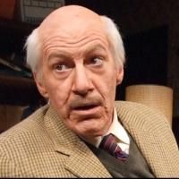 WIESENTHAL One-Man Play Makes NY Debut at 92nd Street Y Tonight