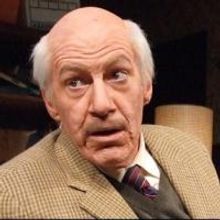 WIESENTHAL One-Man Play to Make NY Debut at 92nd Street Y, 4/10