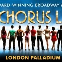 A CHORUS LINE To Close In West End, Aug 31