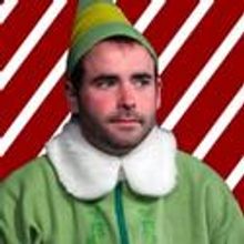 Act II Playhouse Presents MURRAY THE ELF, Now thru 12/23