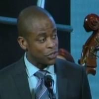 TV: Dule Hill & Jazz at Lincoln Center All-Stars Give Preview of AFTER MIDNIGHT on…