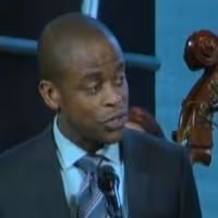 TV: Dule Hill & Jazz at Lincoln Center All-Stars Give Preview of AFTER MIDNIGHT on… Video