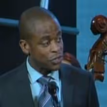 TV: Dule Hill & Jazz at Lincoln Center All-Stars Give Preview of AFTER MIDNIGHT on…