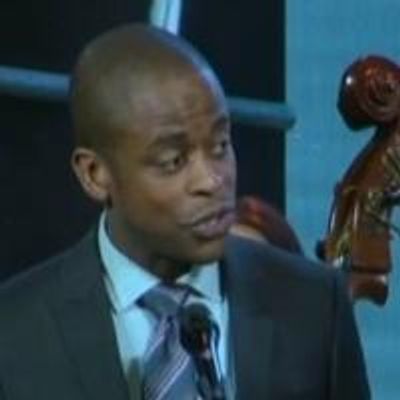 TV: Dule Hill & Jazz at Lincoln Center All-Stars Give Preview of AFTER MIDNIGHT on Broadway!