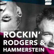 ROCKIN' RODGERS & HAMMERSTEIN Comes to the Trust Performing Arts Center, 10/5