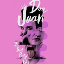 Circa Two Presents DON JUAN