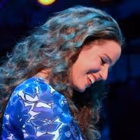 Photo Flash: There's a New Carole in Town- First Look at Chilina Kennedy in…