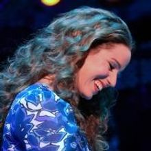 Photo Flash: There's a New Carole in Town- First Look at Chilina Kennedy in…