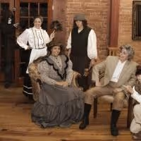 THE MYSTERY OF IRMA VEP Opens Tonight at NTC