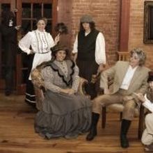 THE MYSTERY OF IRMA VEP Opens Tonight at NTC