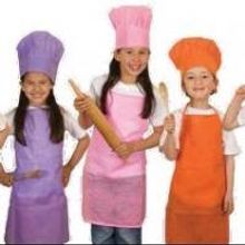 Le Gourmet Factory Cooking School Hosts 'Kids Day!' Open House Today