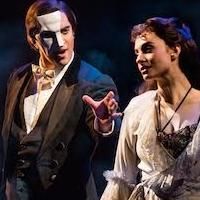 Tickets to THE PHANTOM OF THE OPERA at the Dr. Phillips Center On Sale 9/26
