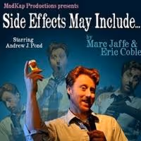 Fox Valley Rep Announces SIDE EFFECTS MAY INCLUDE..., 5/24