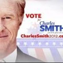 STAGE TUBE: Ed Begley, Jr. in CTG's NOVEMBER Campaign Promo for 'Charles Smith'!