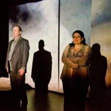 Photo Flash: Concrete Temple Theatre Presents World Premiere of ALONE, 3/16-30