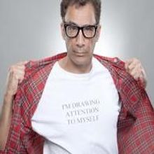 Richard Tanner to Bring SMALL PARTS to Hollywood Fringe Festival, Begin. Today