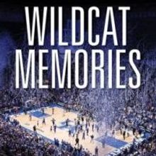 Journalist Doug Brunk Pens New Book on Kentucky Basketball Players; Promotion Begins,