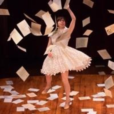 BWW Reviews: Fiasco's THE TWO GENTLEMEN (One Gentleman) OF VERONA Couldn't Be More Charming
