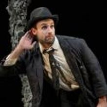 BWW Reviews: Waiting Comes Easily in Marin's WAITING FOR GODOT