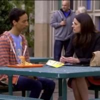 BWW Recap: COMMUNITY is Back with the First Episode of Season 6, 'Ladders!'