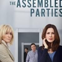 THE ASSEMBLED PARTIES Extends Through 6/16