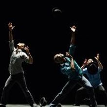 BALLET HISPANICO Returns to The Apollo Theater With Three New Works and Live Music…