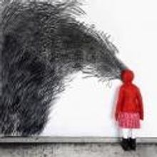 Hunter College East Harlem Gallery Presents JORGE PINEDA: SHADOWS AND OTHER FAIRY…