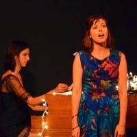 Photo Flash Exclusive: Inside TAMAR OF THE RIVER CD Release with Margo Seibert…
