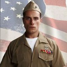 Pasek and Paul's DOGFIGHT Opens in Australia Tonight