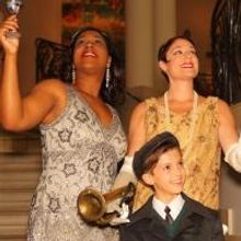 MAME Runs Now thru 11/23 at The Loft Theatre