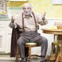 Photo Flash: Sneak Peek at Hal Linden, Tim Bagley and More in Pasadena Playhouse's…