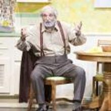 Photo Flash: Sneak Peek at Hal Linden, Tim Bagley and More in Pasadena Playhouse's…